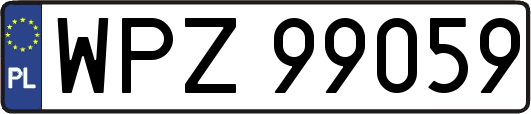 WPZ99059