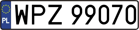 WPZ99070