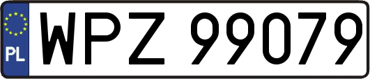 WPZ99079