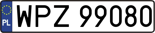 WPZ99080