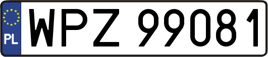 WPZ99081