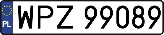 WPZ99089