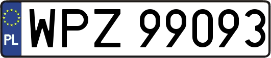 WPZ99093