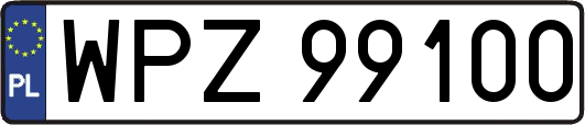 WPZ99100