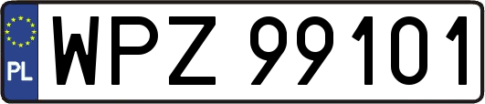 WPZ99101