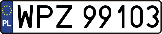 WPZ99103