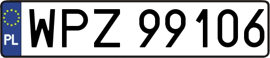 WPZ99106