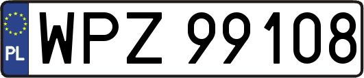 WPZ99108