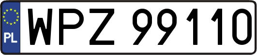 WPZ99110