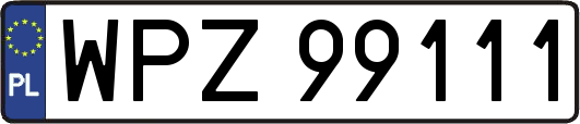 WPZ99111