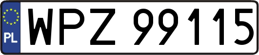 WPZ99115