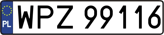 WPZ99116
