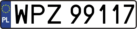 WPZ99117