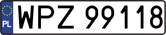 WPZ99118