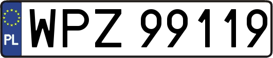 WPZ99119