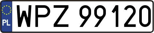 WPZ99120