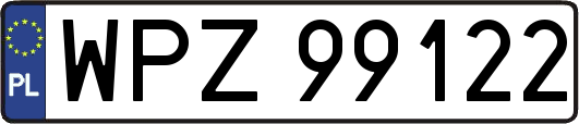 WPZ99122