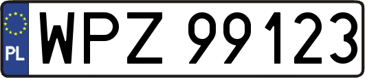WPZ99123