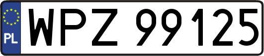 WPZ99125