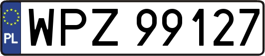 WPZ99127