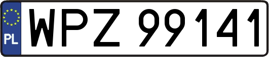 WPZ99141