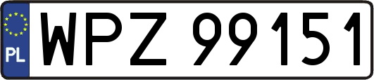 WPZ99151