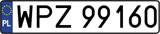 WPZ99160