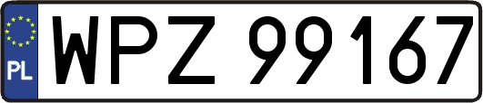 WPZ99167