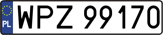WPZ99170