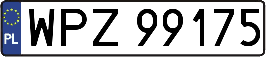 WPZ99175