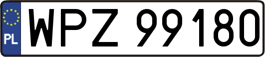WPZ99180