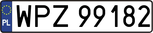 WPZ99182