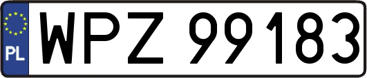 WPZ99183