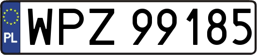 WPZ99185