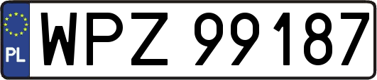 WPZ99187