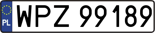 WPZ99189