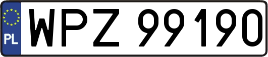 WPZ99190