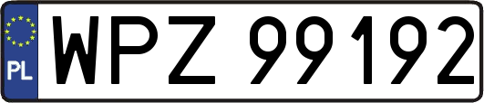 WPZ99192
