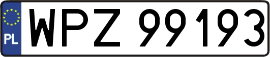 WPZ99193