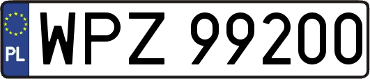 WPZ99200