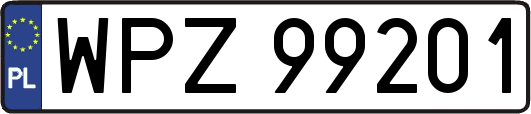 WPZ99201