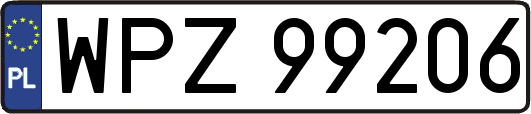 WPZ99206