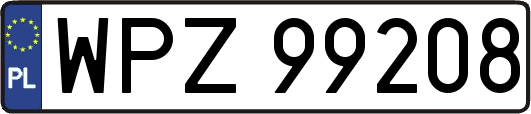 WPZ99208