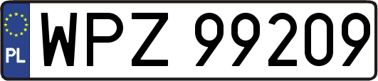 WPZ99209