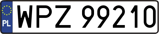 WPZ99210
