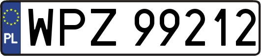 WPZ99212