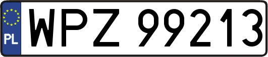 WPZ99213