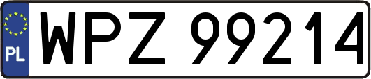 WPZ99214