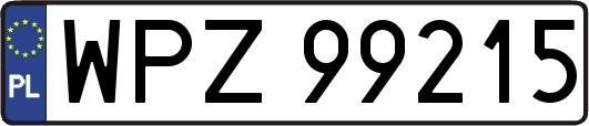 WPZ99215