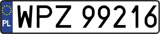 WPZ99216
